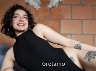 Gretamo