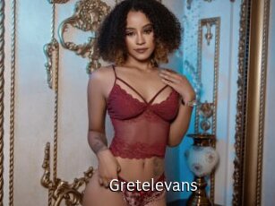 Gretelevans