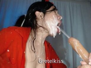 Gretelkiss