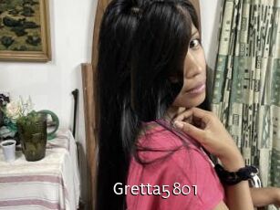 Gretta5801