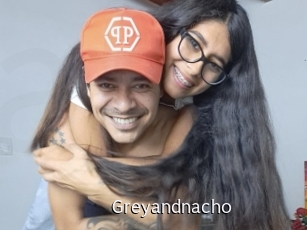 Greyandnacho