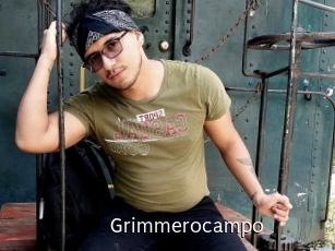 Grimmerocampo