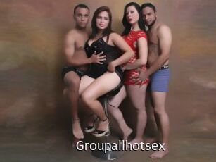 Groupallhotsex