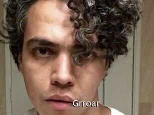 Grroar