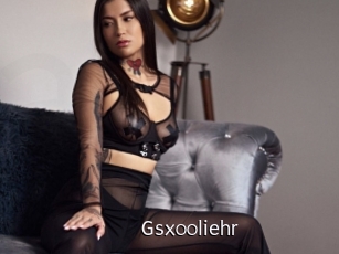 Gsx00liehr