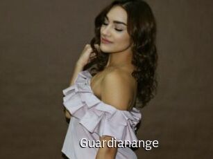 guardianange Anal Fist