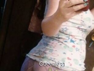 Gueenie31