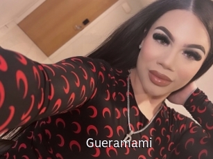 Gueramami