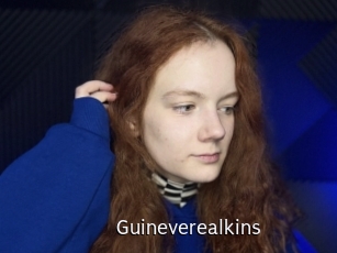 Guineverealkins