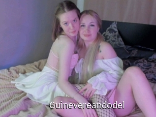 Guinevereandodel