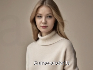 Guineverebritt