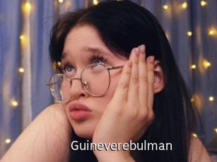 Guineverebulman