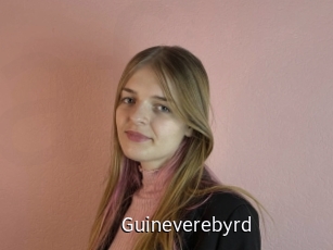 Guineverebyrd