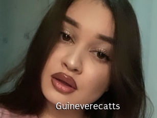Guineverecatts