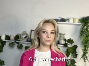 guineverecharlto Anal Fist