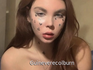 Guineverecolburn