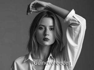 guinevereeden Anal Fist
