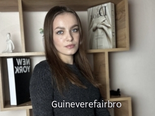 Guineverefairbro