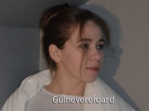Guineverefoard