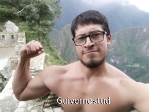 Guivernostud