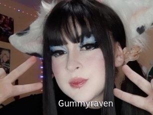 Gummyraven