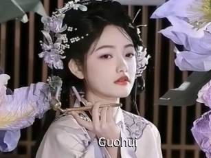 Guohui