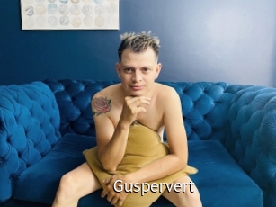 Guspervert