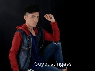 Guybustingass