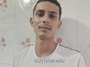 Guyjohsnelo