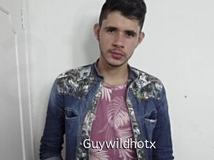 Guywildhotx