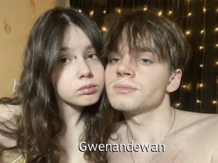 Gwenandewan