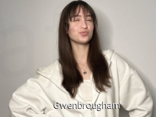 Gwenbrougham