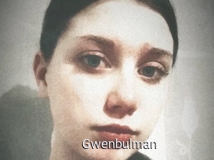 Gwenbulman