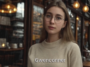 Gwenconner