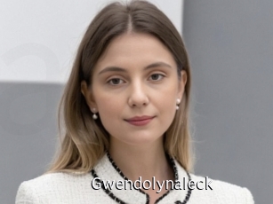 Gwendolynaleck