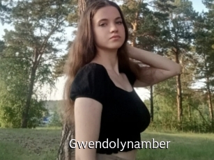 Gwendolynamber