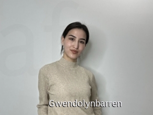 Gwendolynbarren