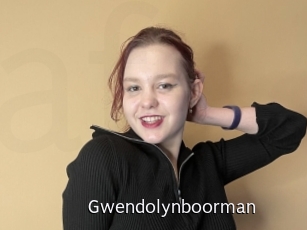 Gwendolynboorman