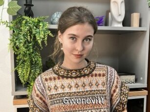 Gwenevitt