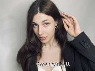 gwengorbett Anal Fist