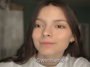 gwenharrie Anal Fist