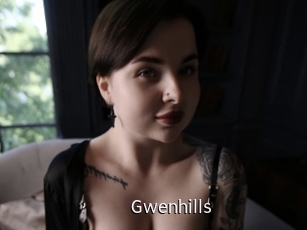 Gwenhills