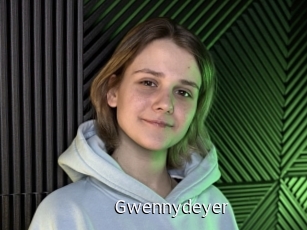 Gwennydeyer