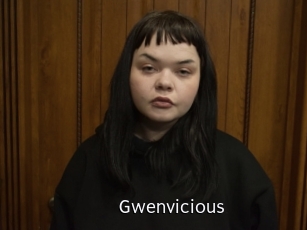 Gwenvicious