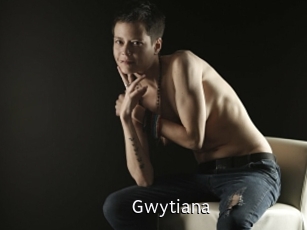 Gwytiana