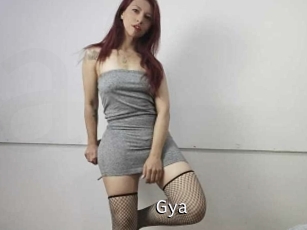 Gya
