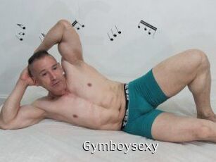 Gymboysexy