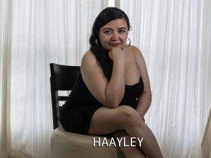 HAAYLEY