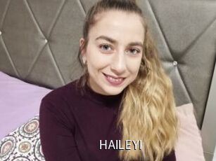 HAILEYI