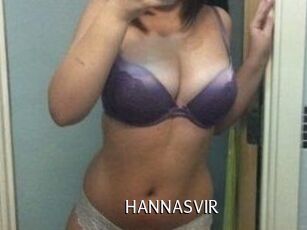 HANNASVIR